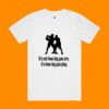  Mens Block Tee (3XL-5XL)  Thumbnail