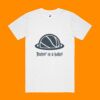  Mens Block Tee (3XL-5XL)  Thumbnail