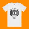  Mens Block Tee (3XL-5XL)  Thumbnail