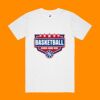  Mens Block Tee (3XL-5XL)  Thumbnail
