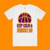  Mens Block Tee (3XL-5XL)  Thumbnail