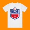  Mens Block Tee (3XL-5XL)  Thumbnail