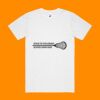  Mens Block Tee (3XL-5XL)  Thumbnail