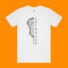  Mens Block Tee (3XL-5XL)  Thumbnail
