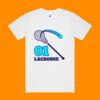  Mens Block Tee (3XL-5XL)  Thumbnail