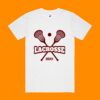  Mens Block Tee (3XL-5XL)  Thumbnail