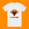  Mens Block Tee (3XL-5XL)  Thumbnail