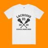  Mens Block Tee (3XL-5XL)  Thumbnail
