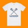  Mens Block Tee (3XL-5XL)  Thumbnail