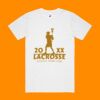  Mens Block Tee (3XL-5XL)  Thumbnail