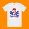  Mens Block Tee (3XL-5XL)  Thumbnail