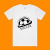  Mens Block Tee (3XL-5XL)  Thumbnail