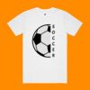  Mens Block Tee (3XL-5XL)  Thumbnail