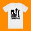  Mens Block Tee (3XL-5XL)  Thumbnail