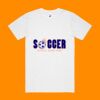  Mens Block Tee (3XL-5XL)  Thumbnail