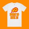  Mens Block Tee (3XL-5XL)  Thumbnail