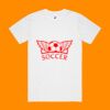  Mens Block Tee (3XL-5XL)  Thumbnail