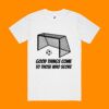  Mens Block Tee (3XL-5XL)  Thumbnail