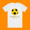  Mens Block Tee (3XL-5XL)  Thumbnail