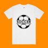  Mens Block Tee (3XL-5XL)  Thumbnail