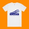  Mens Block Tee (3XL-5XL)  Thumbnail