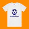  Mens Block Tee (3XL-5XL)  Thumbnail