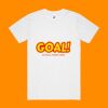  Mens Block Tee (3XL-5XL)  Thumbnail