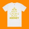  Mens Block Tee (3XL-5XL)  Thumbnail