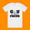  Mens Block Tee (3XL-5XL)  Thumbnail