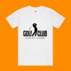  Mens Block Tee (3XL-5XL)  Thumbnail