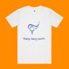  Mens Block Tee (3XL-5XL)  Thumbnail