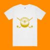  Mens Block Tee (3XL-5XL)  Thumbnail