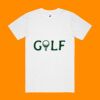  Mens Block Tee (3XL-5XL)  Thumbnail