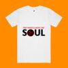  Mens Block Tee (3XL-5XL)  Thumbnail