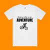  Mens Block Tee (3XL-5XL)  Thumbnail
