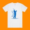  Mens Block Tee (3XL-5XL)  Thumbnail