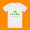  Mens Block Tee (3XL-5XL)  Thumbnail