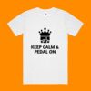  Mens Block Tee (3XL-5XL)  Thumbnail