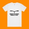  Mens Block Tee (3XL-5XL)  Thumbnail
