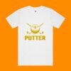  Mens Block Tee (3XL-5XL)  Thumbnail