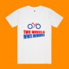  Mens Block Tee (3XL-5XL)  Thumbnail