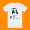  Mens Block Tee (3XL-5XL)  Thumbnail