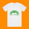  Mens Block Tee (3XL-5XL)  Thumbnail