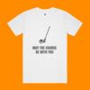  Mens Block Tee (3XL-5XL)  Thumbnail