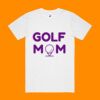  Mens Block Tee (3XL-5XL)  Thumbnail
