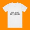  Mens Block Tee (3XL-5XL)  Thumbnail