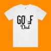  Mens Block Tee (3XL-5XL)  Thumbnail