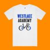  Mens Block Tee (3XL-5XL)  Thumbnail