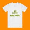  Mens Block Tee (3XL-5XL)  Thumbnail
