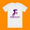  Mens Block Tee (3XL-5XL)  Thumbnail